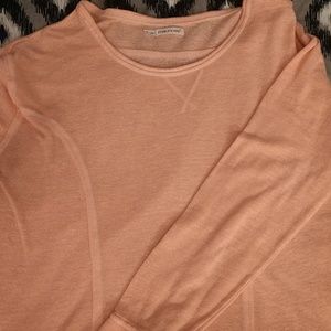 Long sleeve top